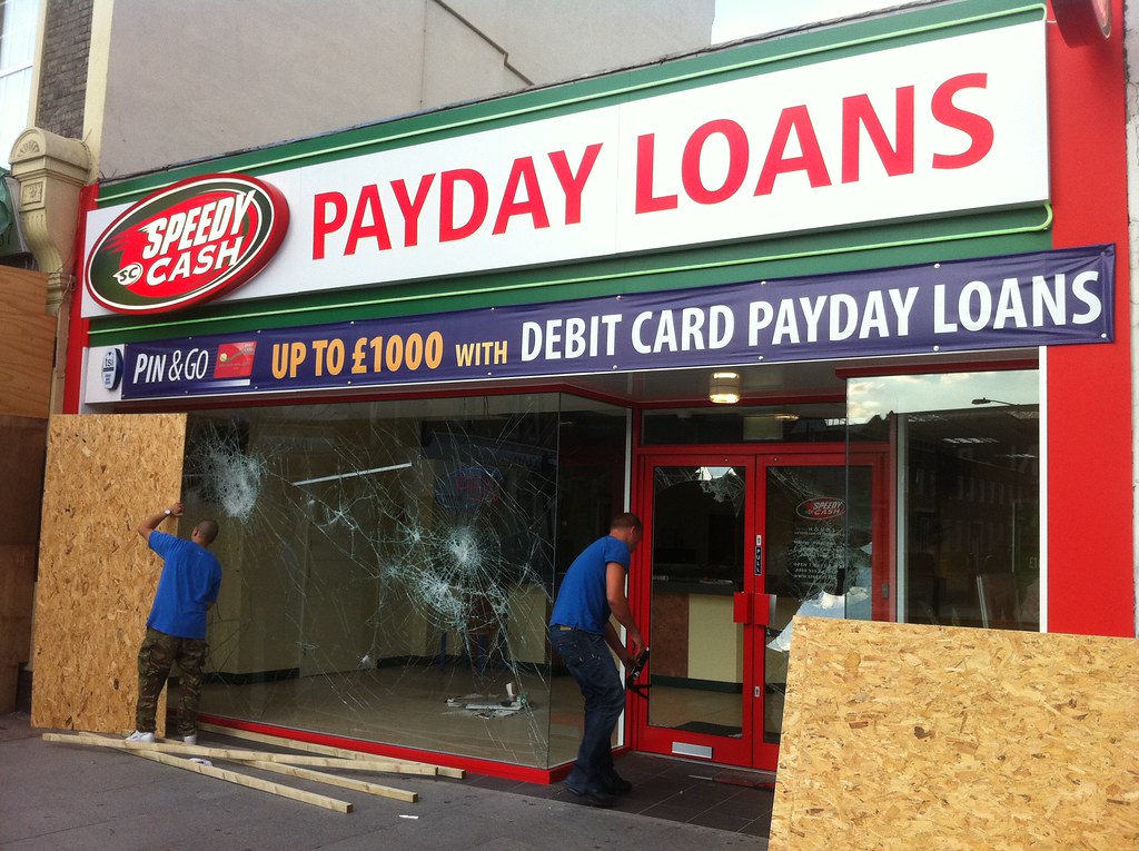 Understanding Payday Loans: Your Comprehensive Guide