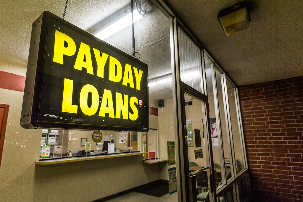 Stepping Up The Top Storefront Payday Loan Lenders Reviewed