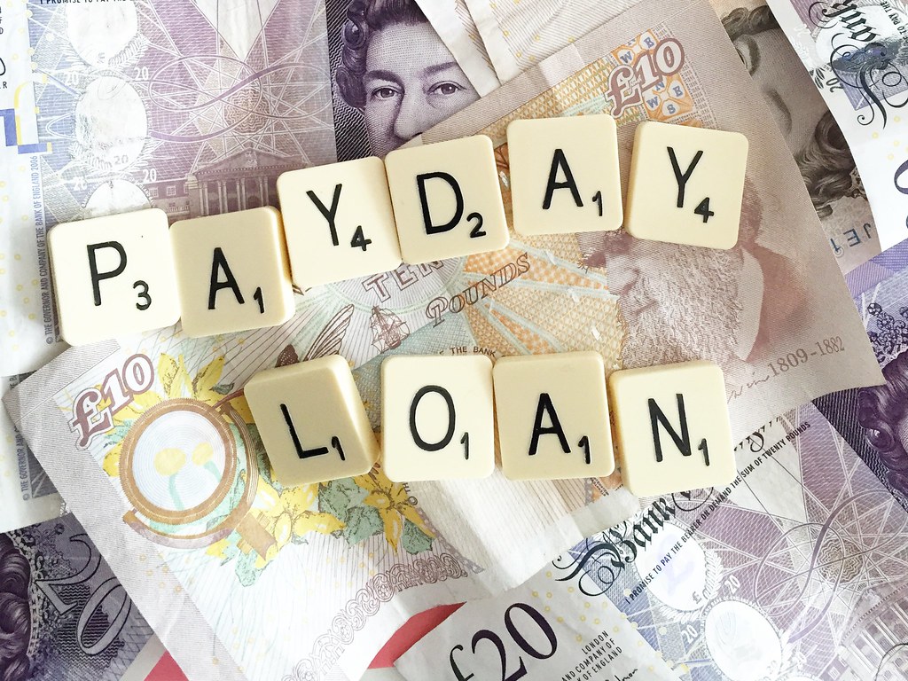 The Better Borrowing Bank Loans vs Payday Loans