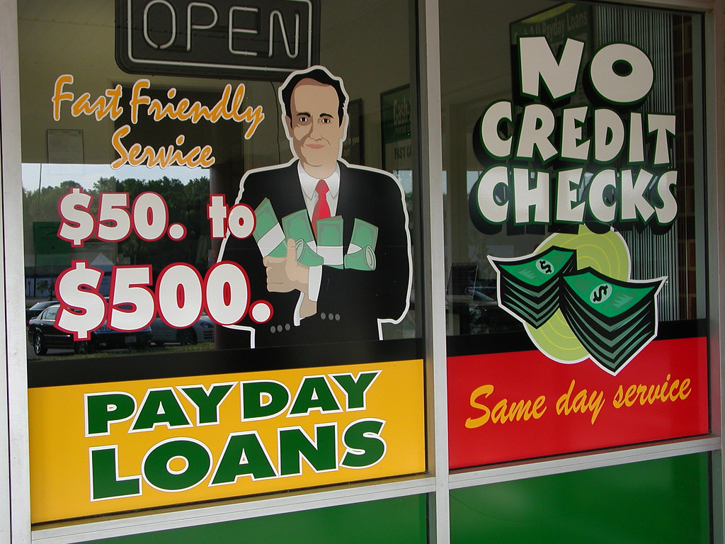 Payday Advance Loans Online: Your Ultimate Guide