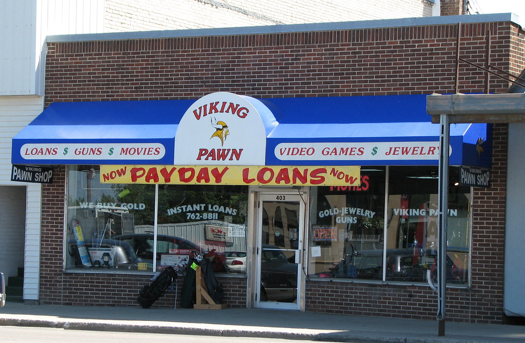 Finding Relief Why Bank Loans are a Safer Alternative to Payday Loans